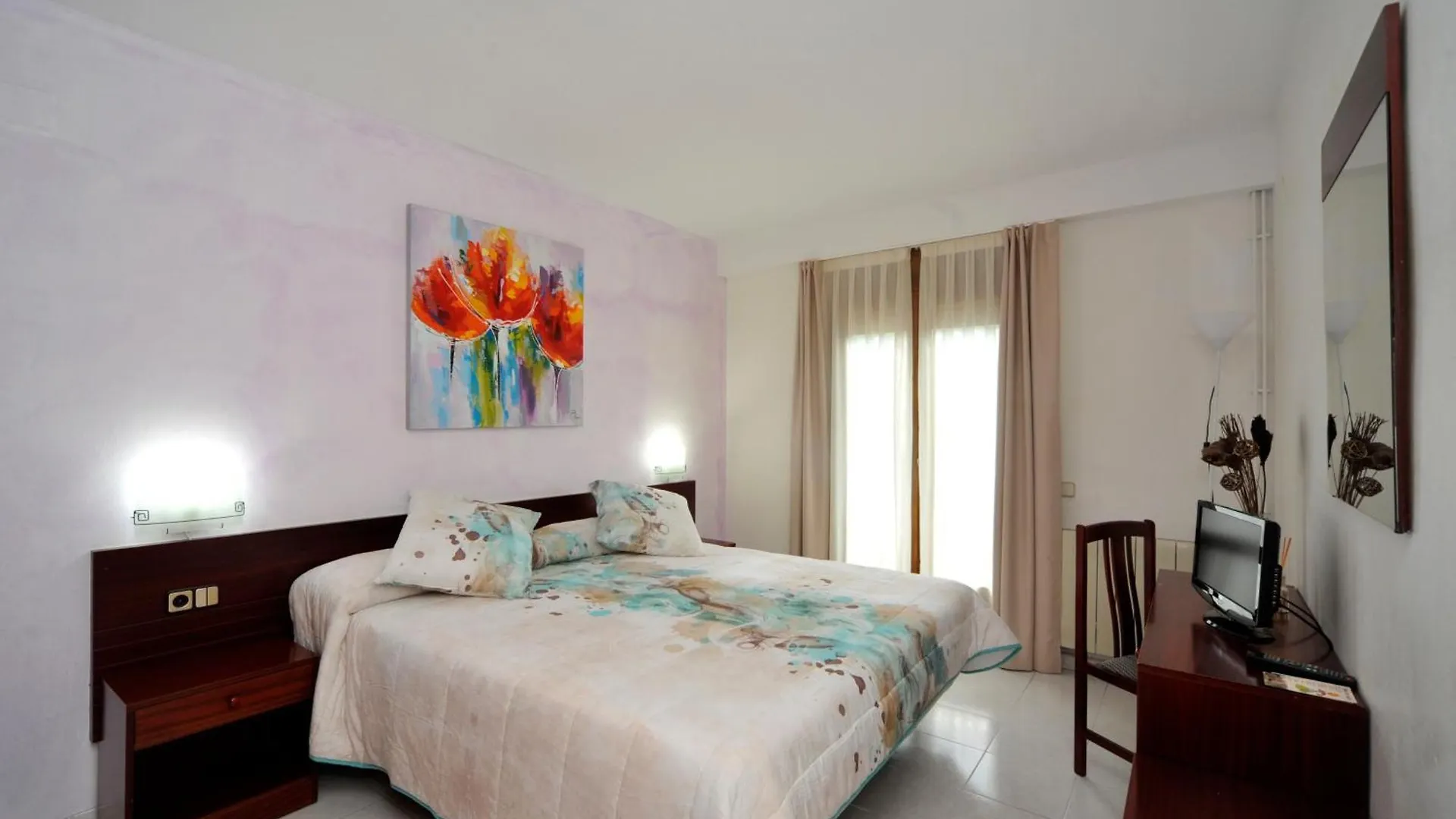 Hotel Vall D'Aneu Esterri D'Aneu