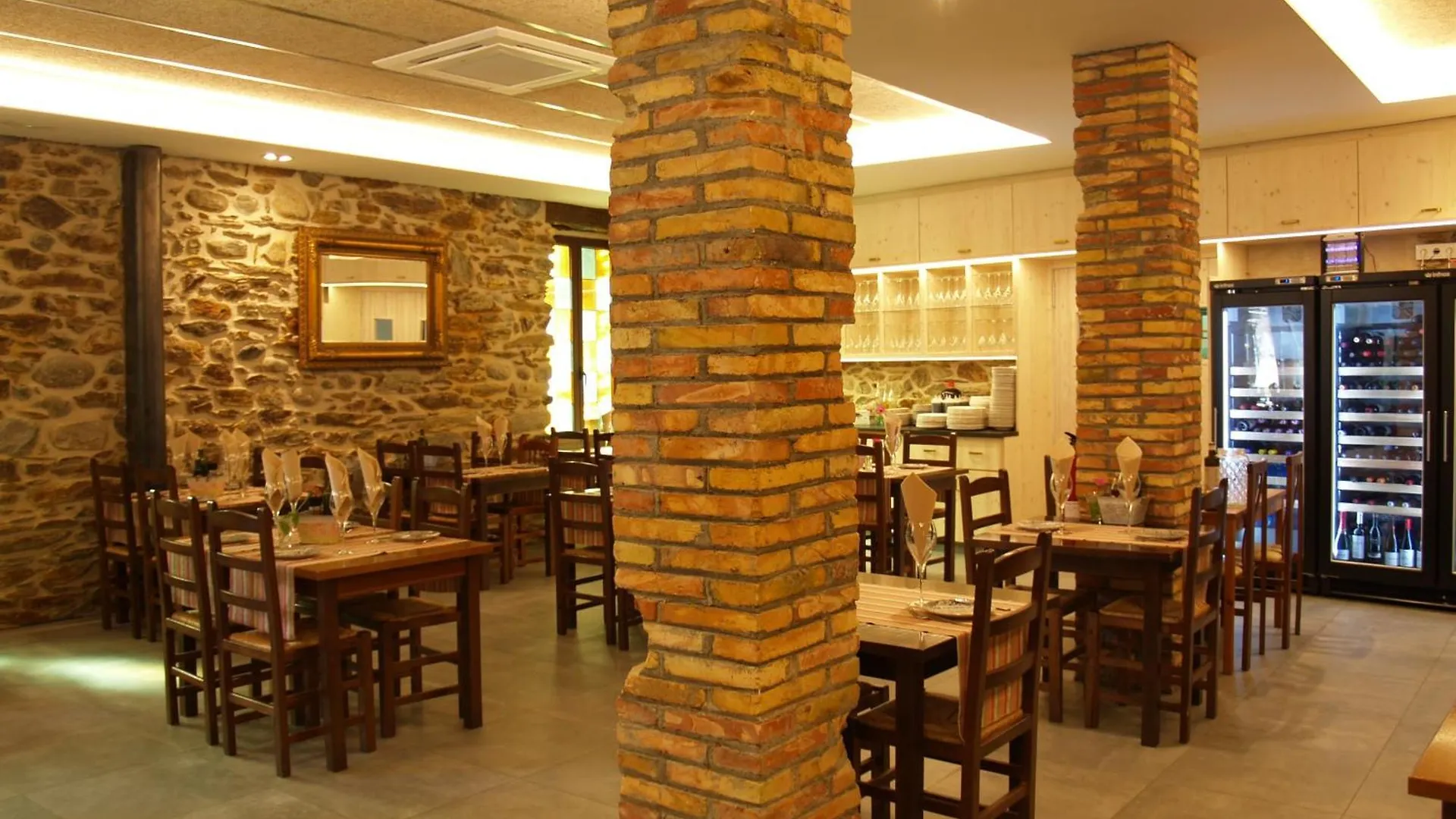 Hotel Vall D'Aneu Esterri D'Aneu Spain