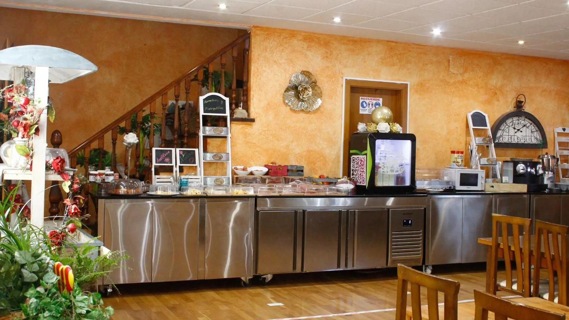 Hotel Vall D'Aneu Esterri D'Aneu
