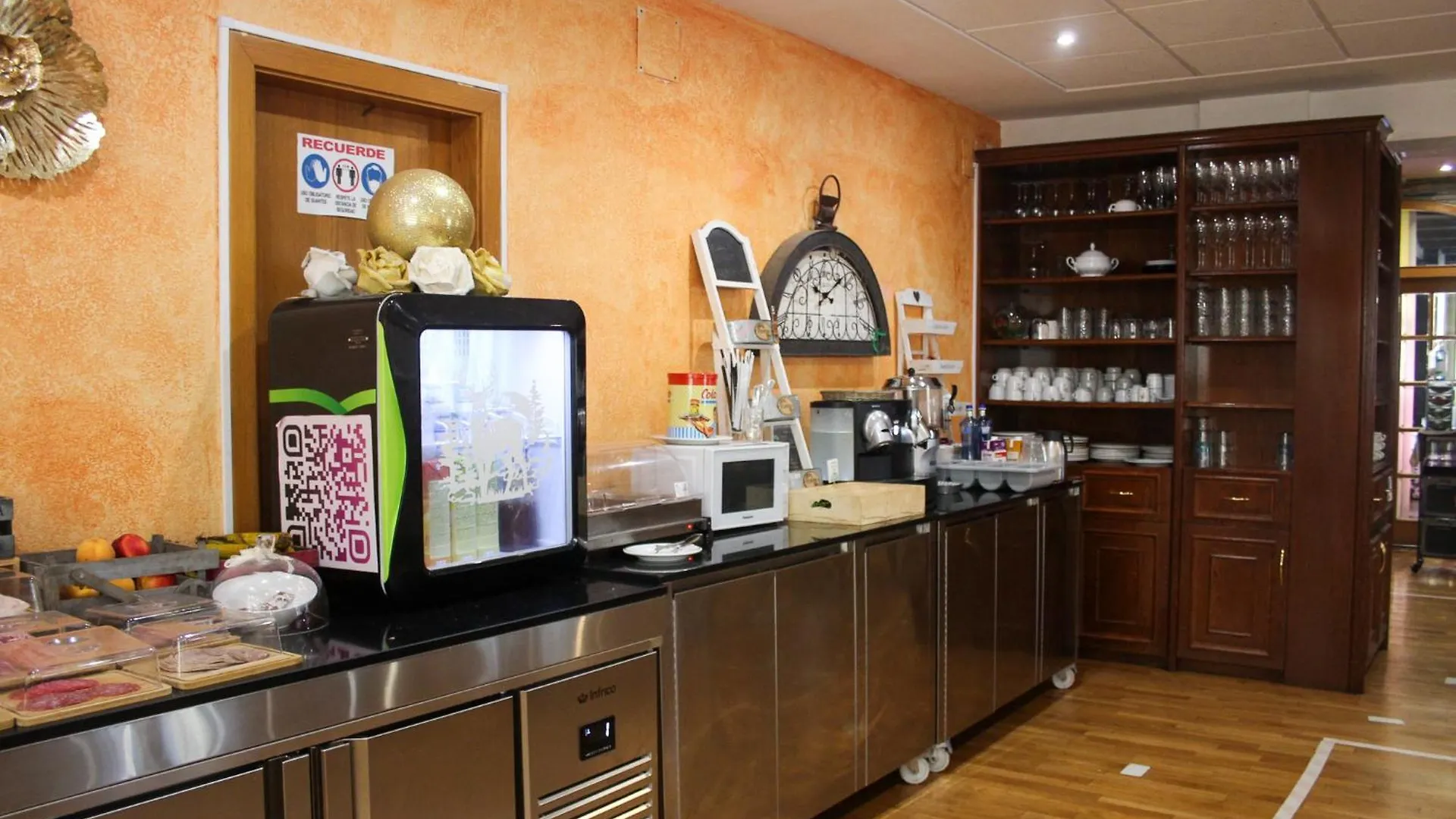 Hotel Vall D'Aneu Esterri D'Aneu