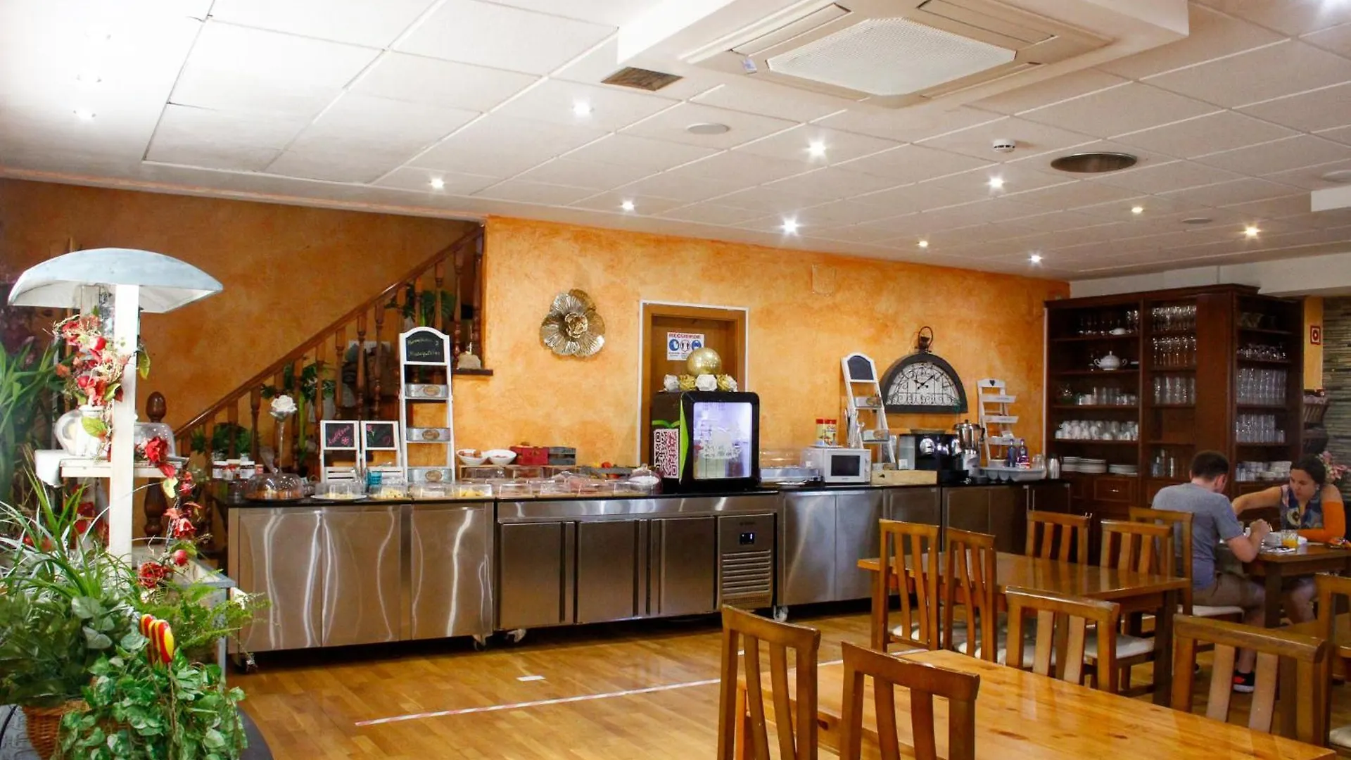 Hotel Vall D'Aneu Esterri D'Aneu Spain