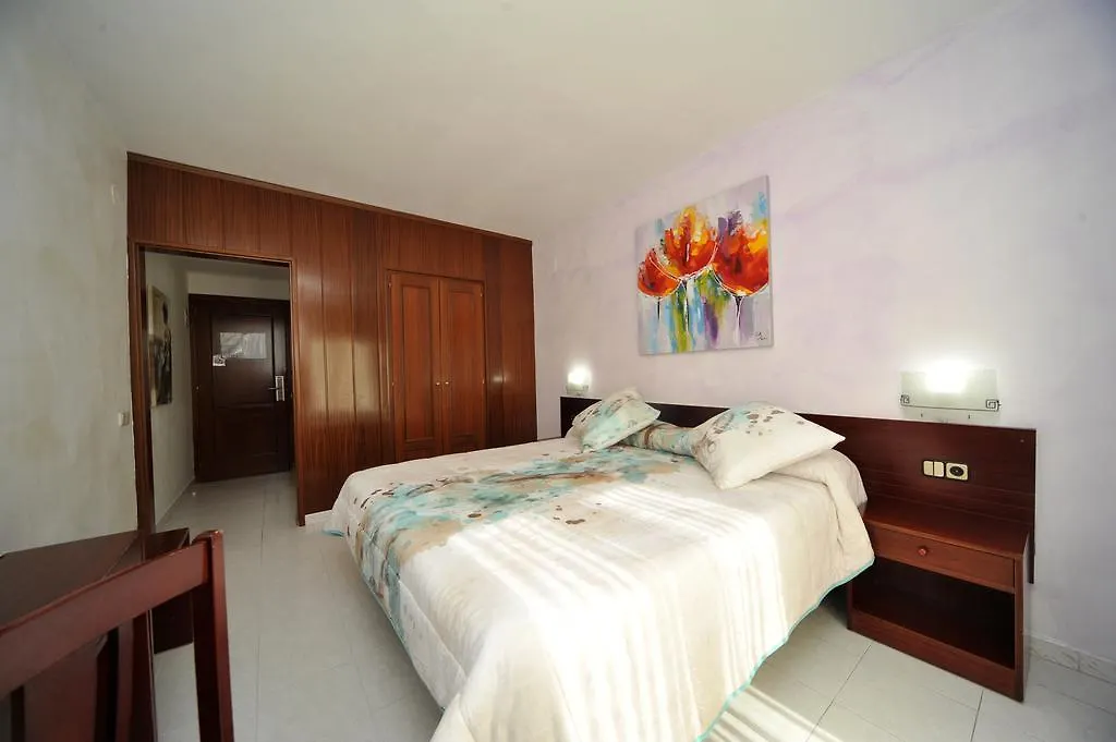 Hotel Vall D'Aneu Esterri D'Aneu