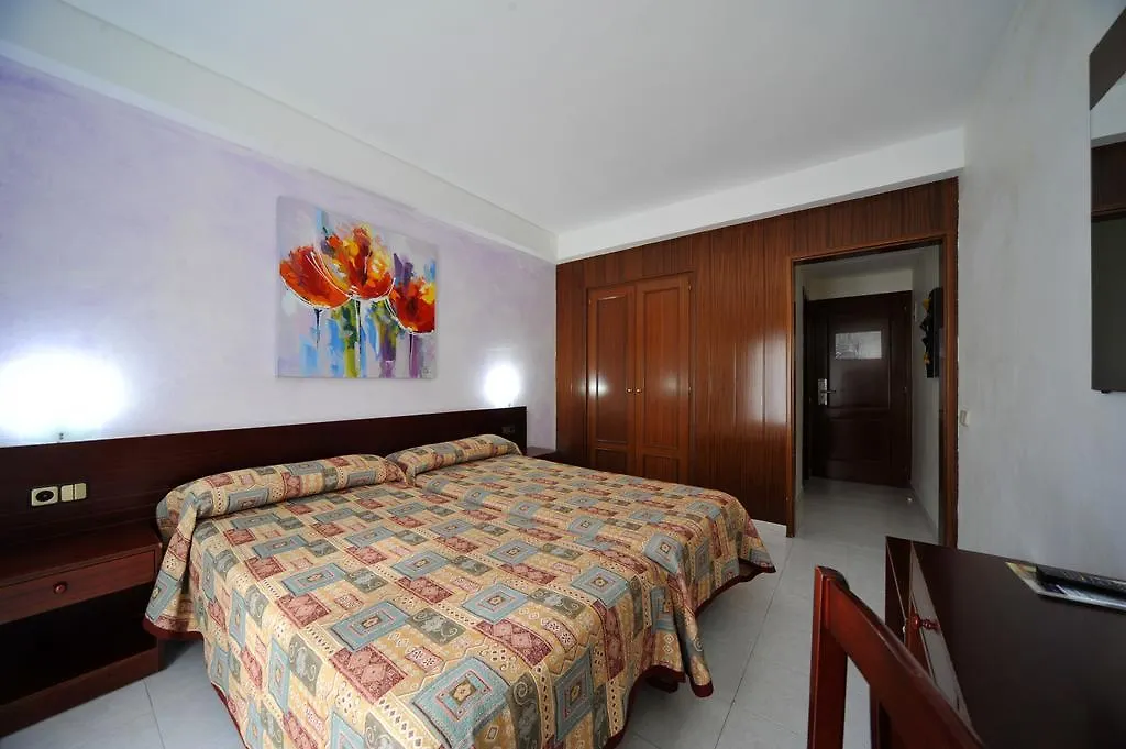 Hotel Vall D'Aneu Esterri d'Àneu