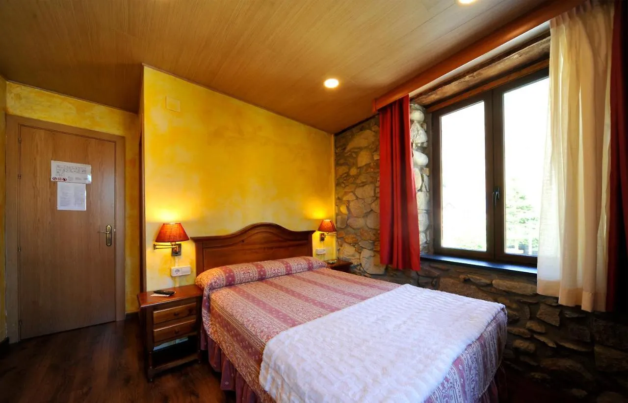 Hotel Vall D'Aneu Esterri D'Aneu