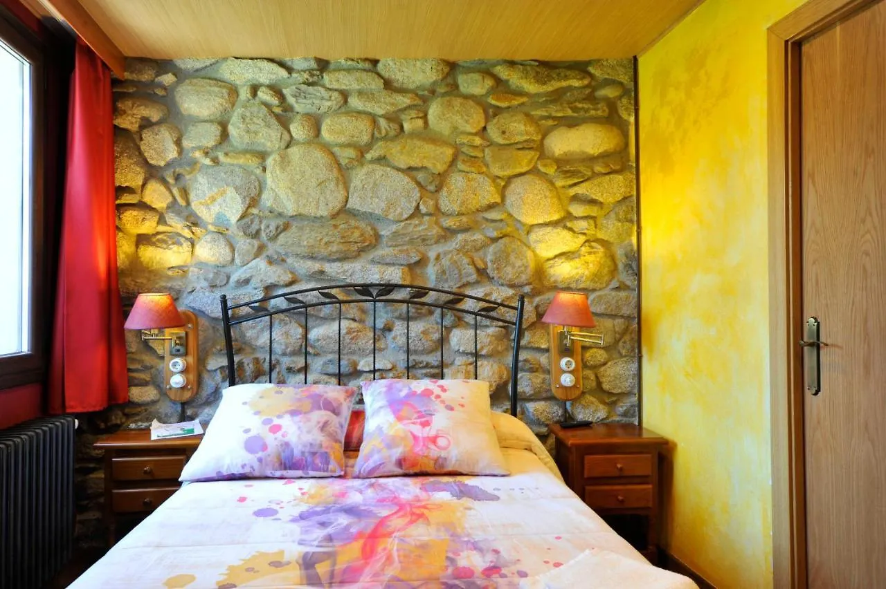 Hotel Vall D'Aneu Esterri D'Aneu