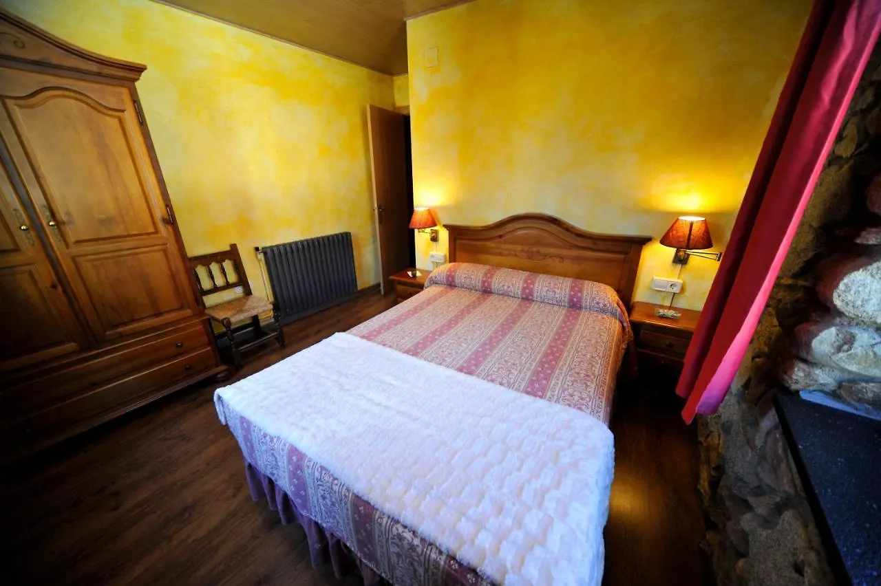 Hotel Vall D'Aneu Esterri D'Aneu
