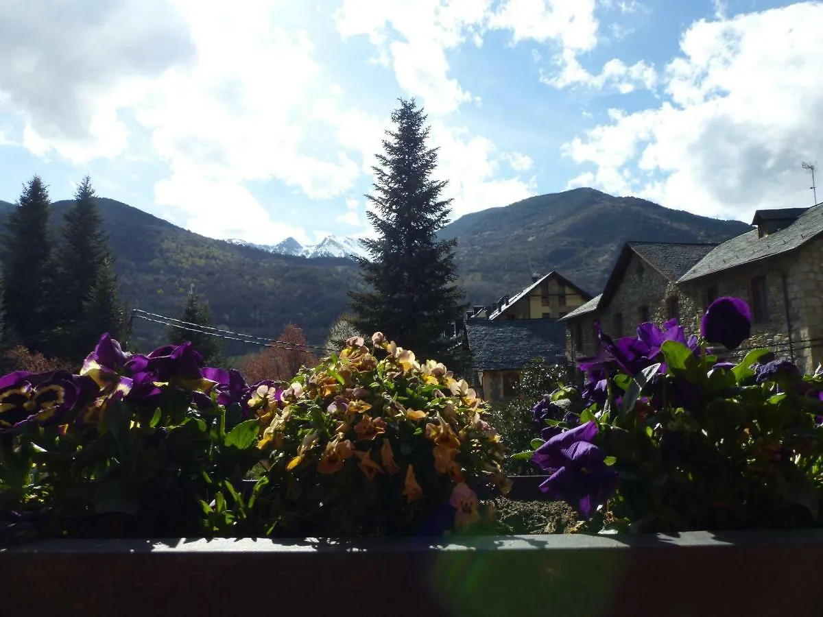Hotel Vall D'Aneu Esterri D'Aneu