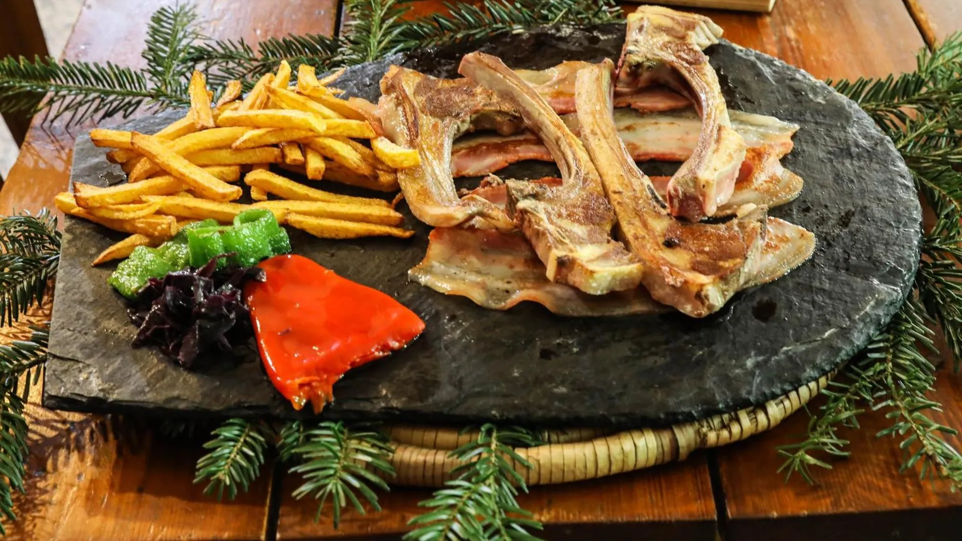 Hotel Vall D'Aneu Esterri d'Àneu