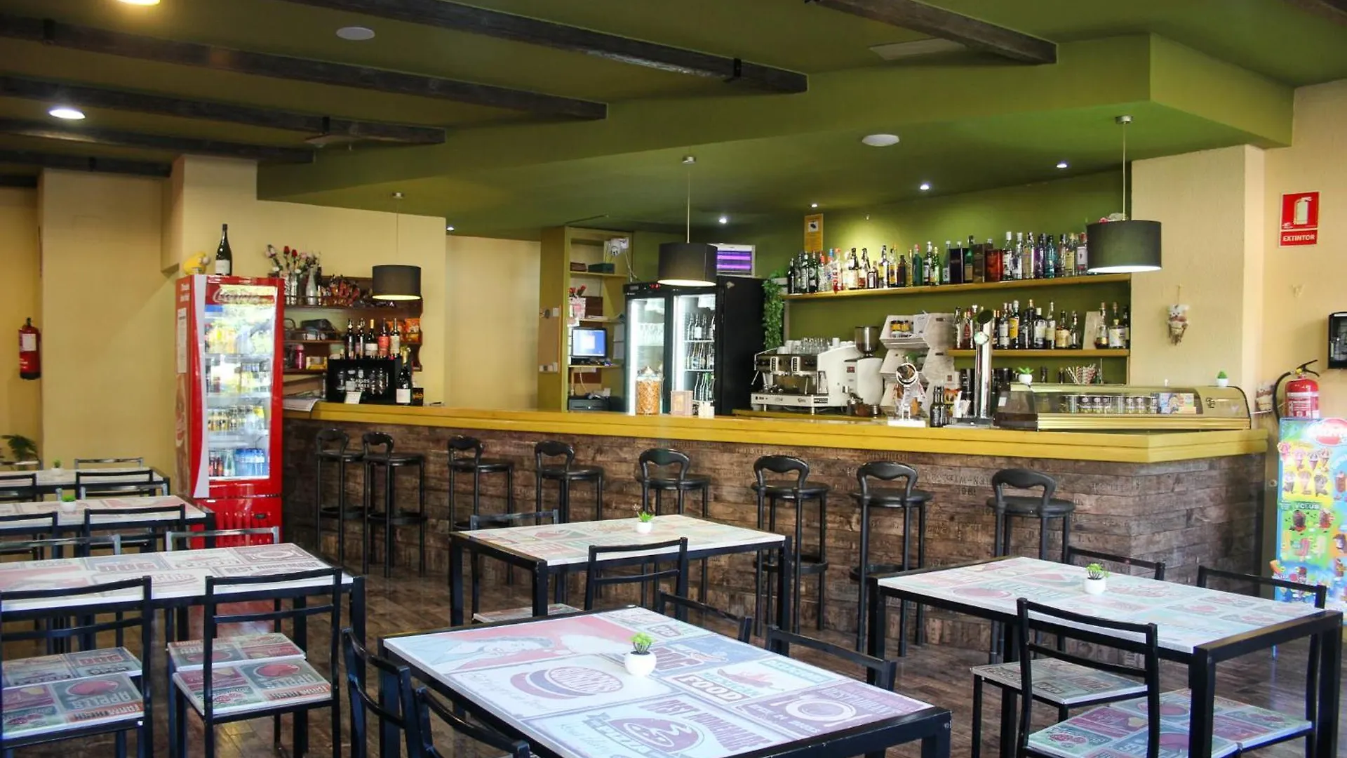 **  Hotel Vall D'Aneu Esterri d'Àneu España