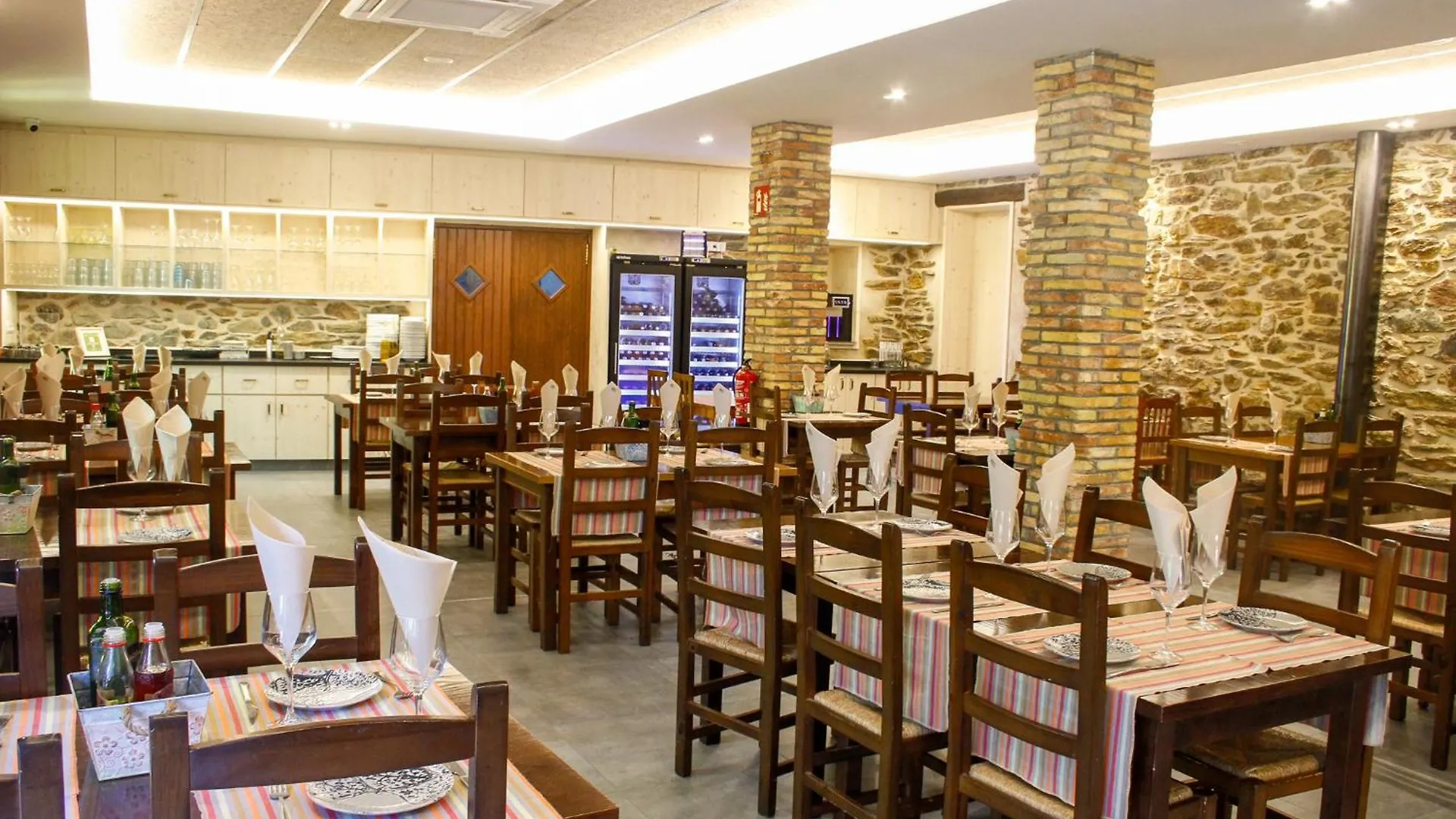 Hotel Vall D'Aneu Esterri d'Àneu