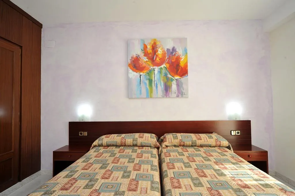 Hotel Vall D'Aneu Esterri d'Àneu