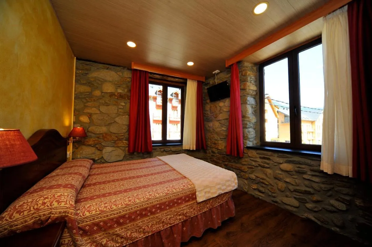**  Hotel Vall D'Aneu Esterri d'Àneu España