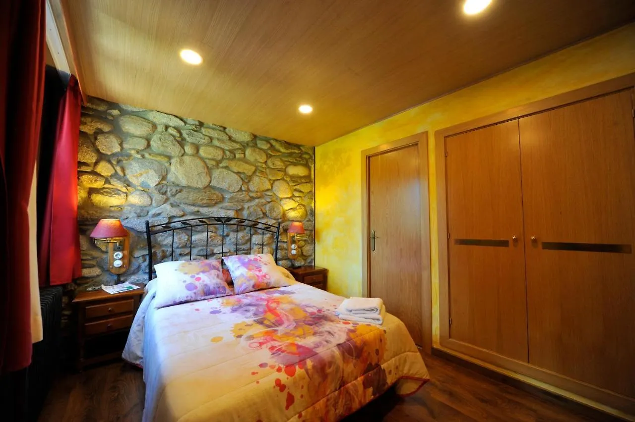 Hotel Vall D'Aneu Esterri d'Àneu