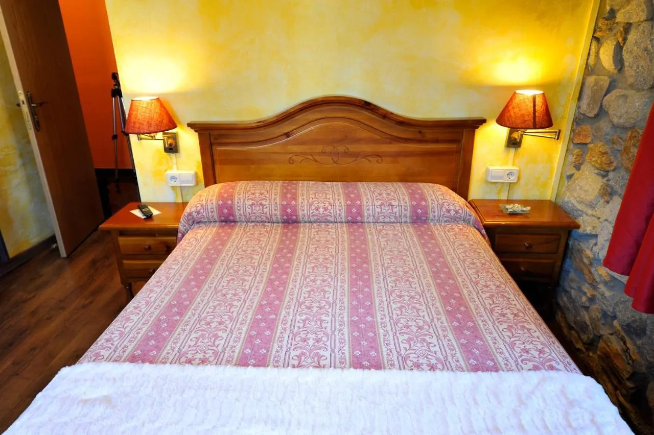 Hotel Vall D'Aneu Esterri d'Àneu 2*,