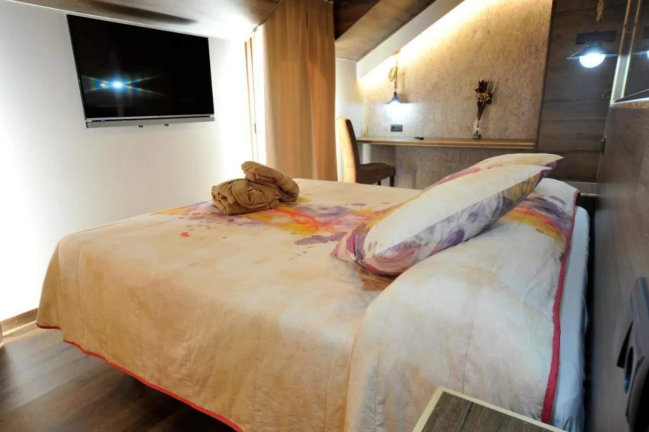 Hotel Vall D'Aneu Esterri d'Àneu