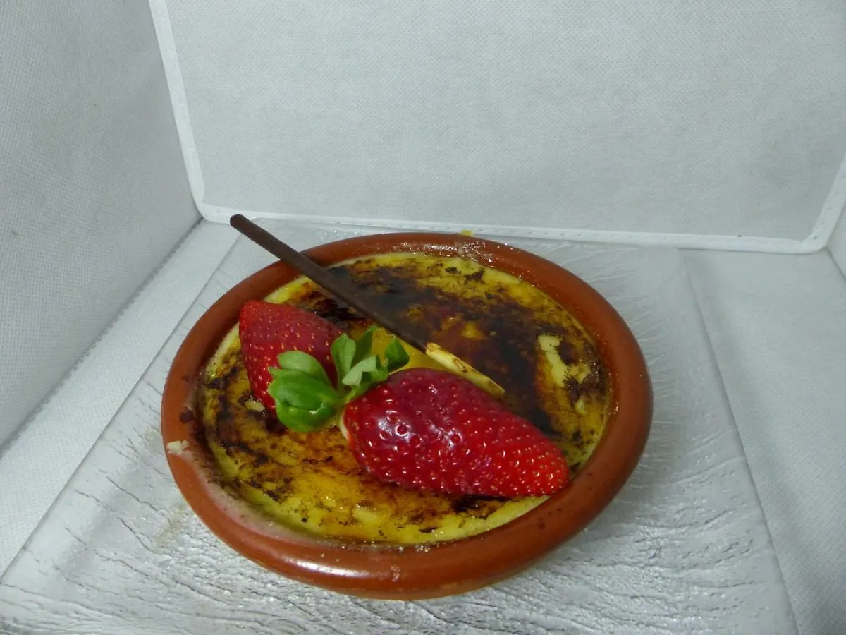 Hotel Vall D'Aneu Esterri d'Àneu